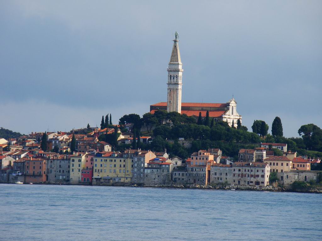Rovinj